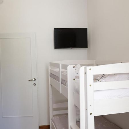 Pantheon Magic House Apartment โรม ภายนอก รูปภาพ