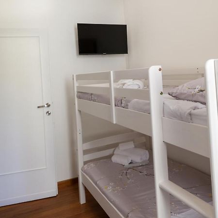 Pantheon Magic House Apartment โรม ภายนอก รูปภาพ