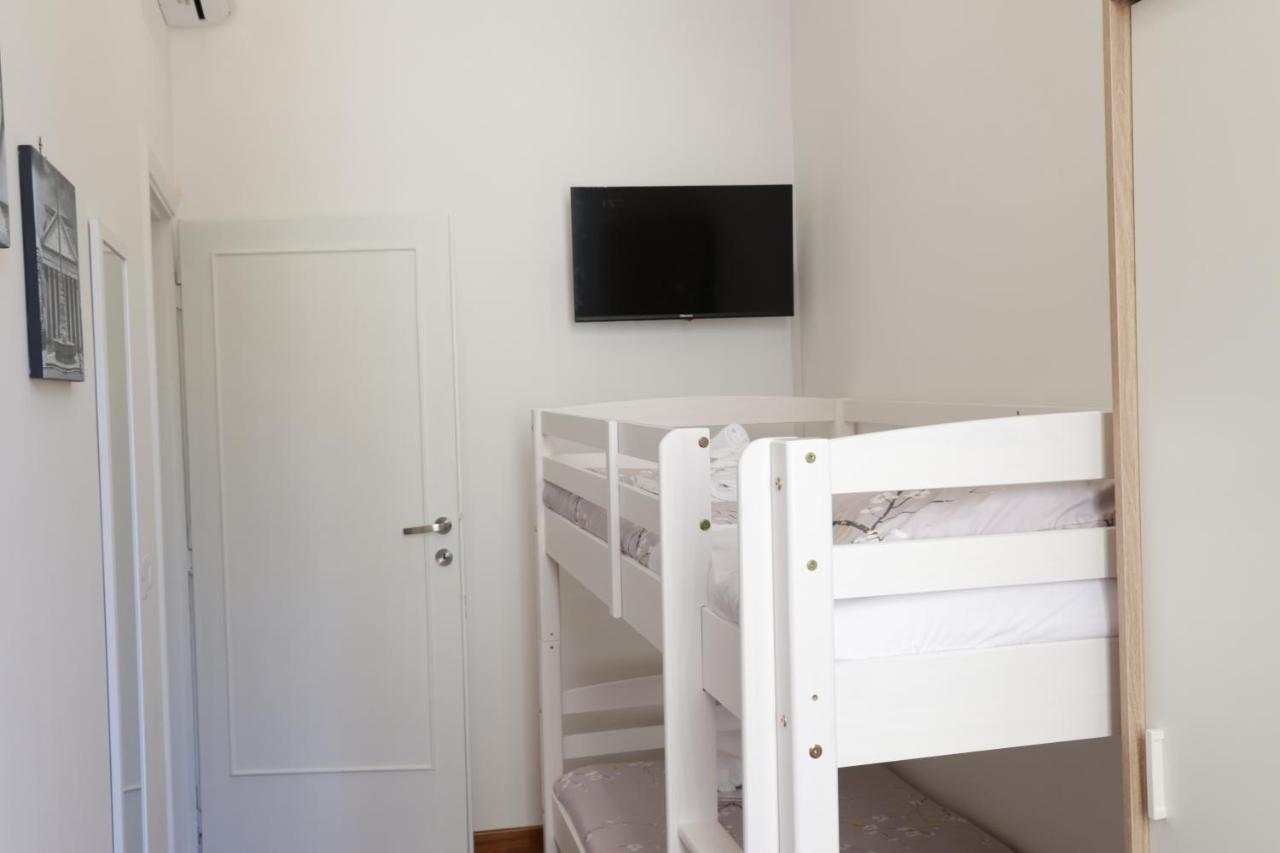 Pantheon Magic House Apartment โรม ภายนอก รูปภาพ