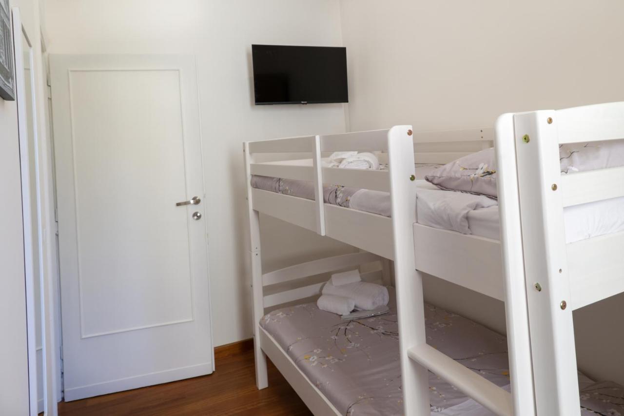 Pantheon Magic House Apartment โรม ภายนอก รูปภาพ
