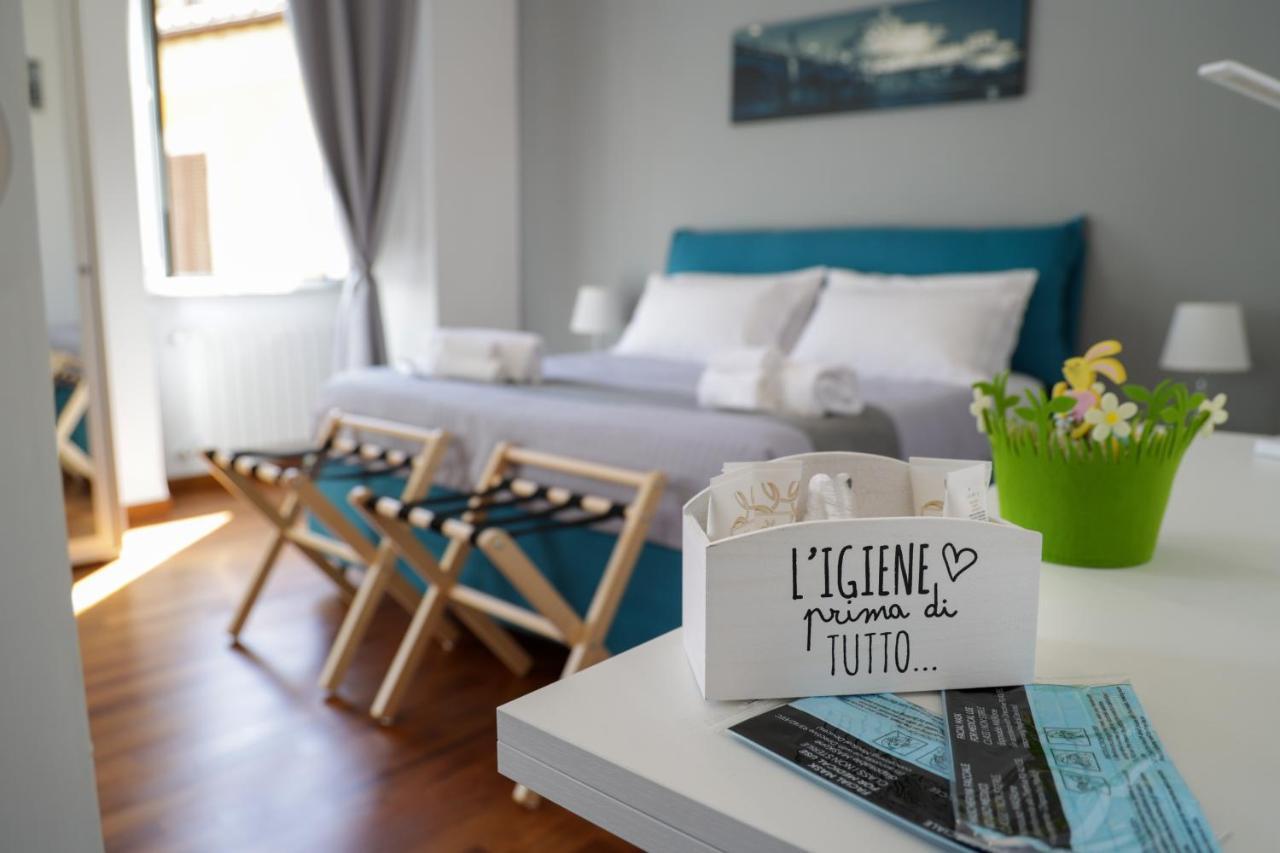 Pantheon Magic House Apartment โรม ภายนอก รูปภาพ