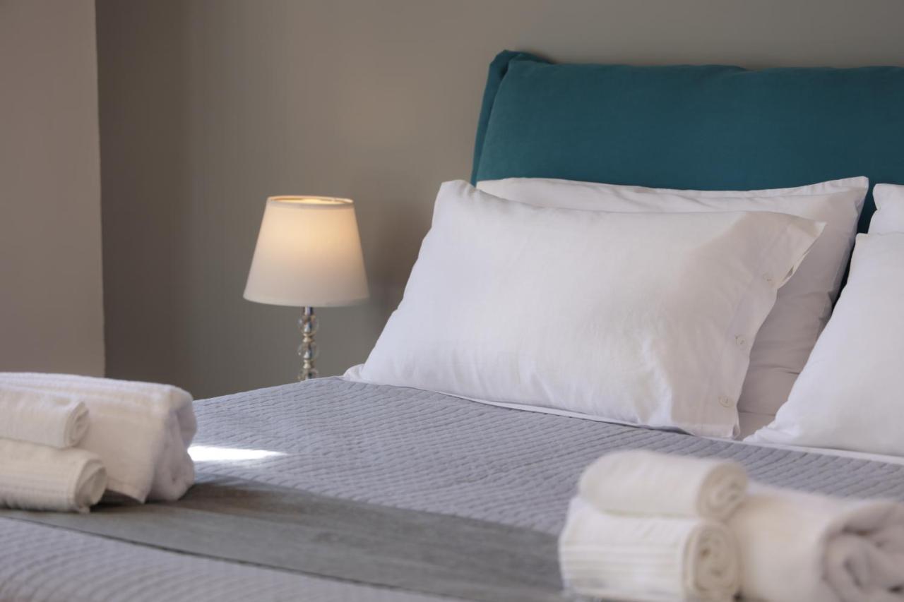 Pantheon Magic House Apartment โรม ภายนอก รูปภาพ