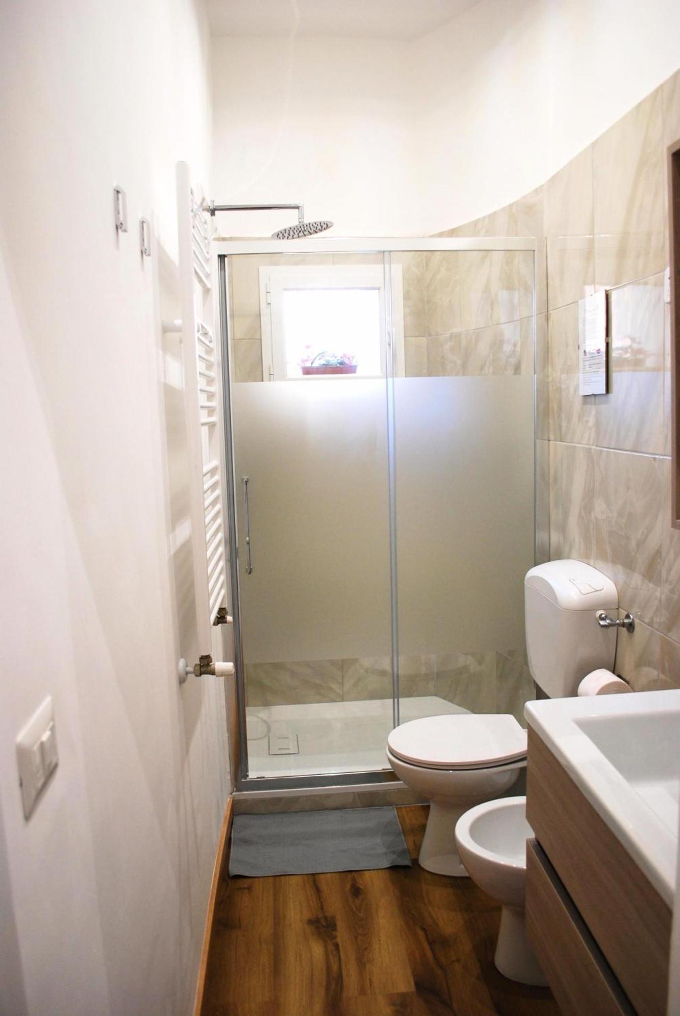 Pantheon Magic House Apartment โรม ภายนอก รูปภาพ