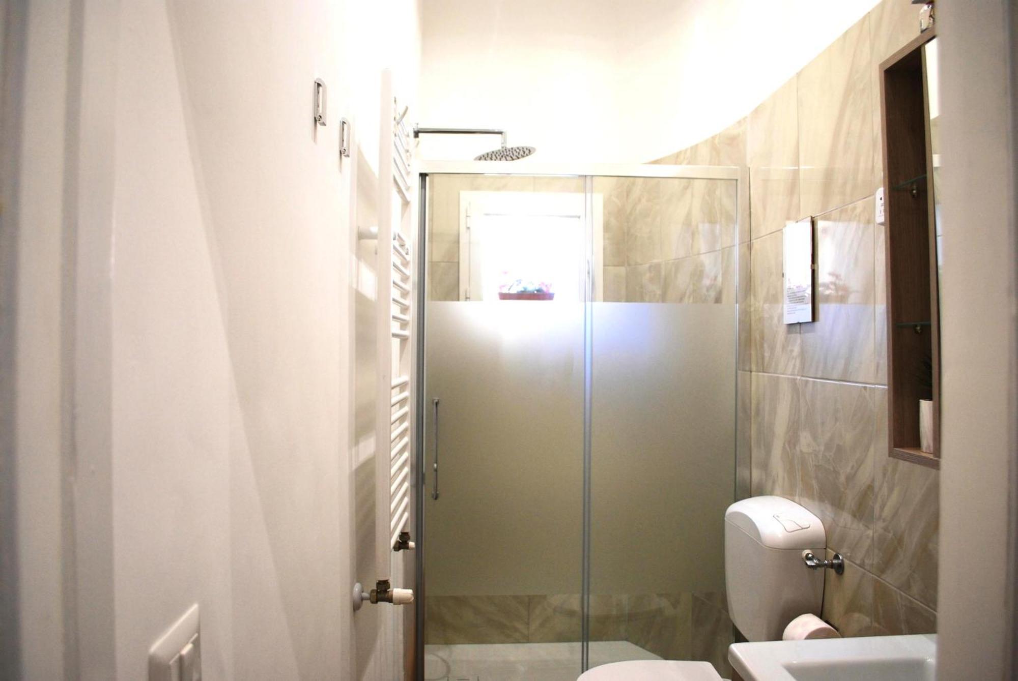 Pantheon Magic House Apartment โรม ภายนอก รูปภาพ