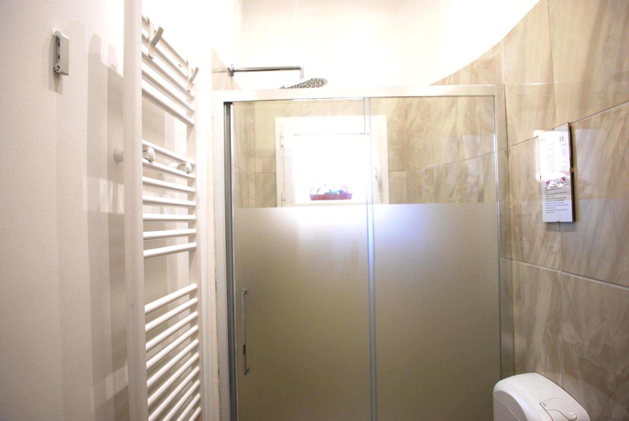 Pantheon Magic House Apartment โรม ภายนอก รูปภาพ