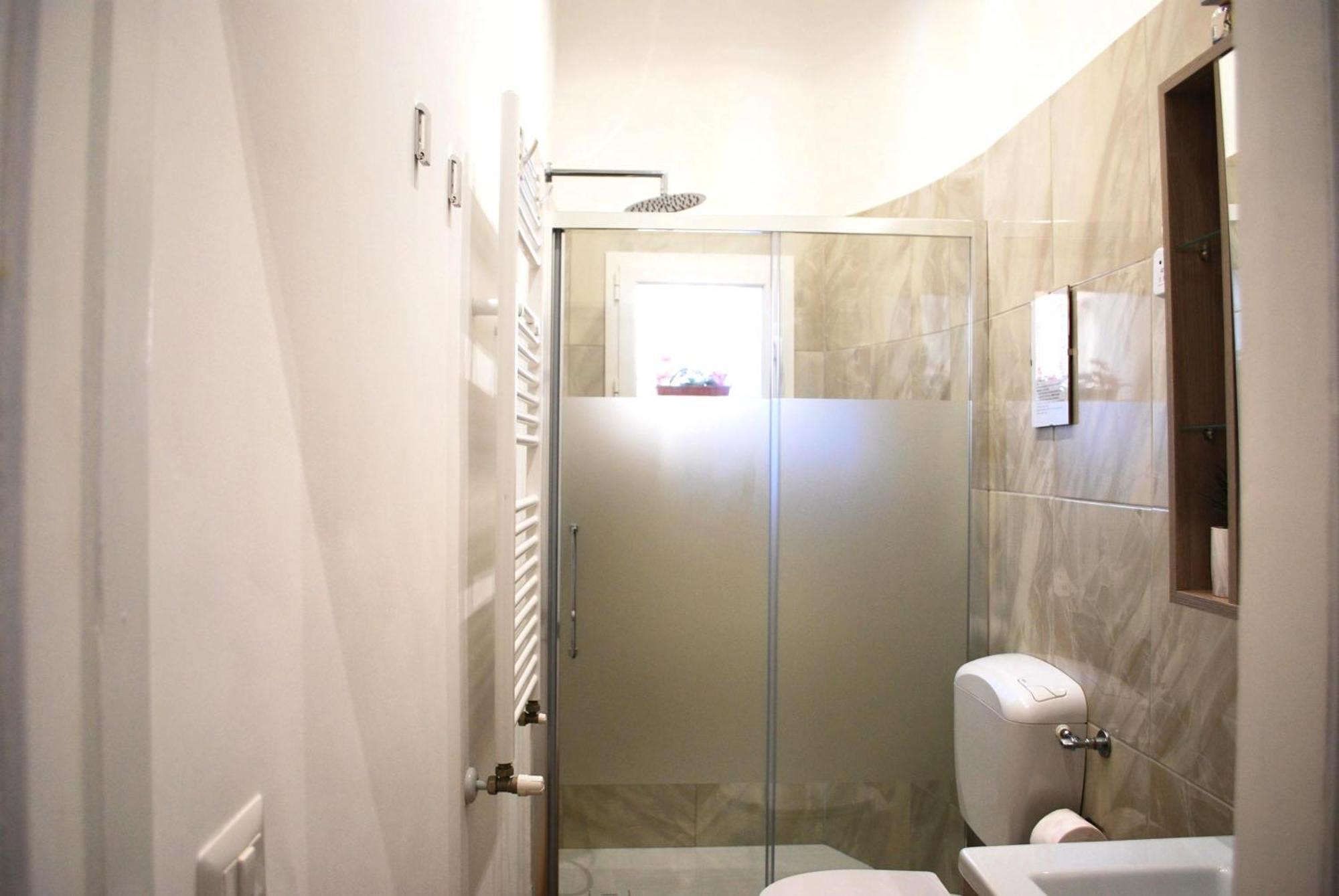 Pantheon Magic House Apartment โรม ภายนอก รูปภาพ